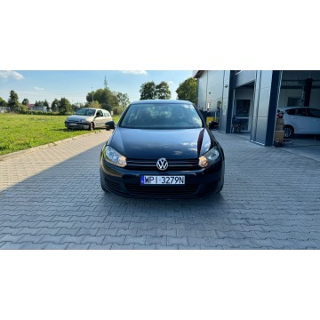 Volkswagen Golf  Hatchback 2009,  2.0 diesel - Na sprzedaż za 19 900 zł - Gołków - zdjęcie 2