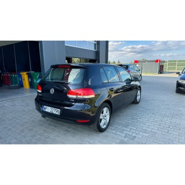 Volkswagen Golf  Hatchback 2009,  2.0 diesel - Na sprzedaż za 19 900 zł - Gołków - zdjęcie 6