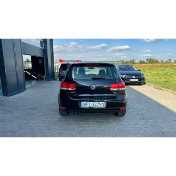 Volkswagen Golf  Hatchback 2009,  2.0 diesel - Na sprzedaż za 19 900 zł - Gołków - zdjęcie 7