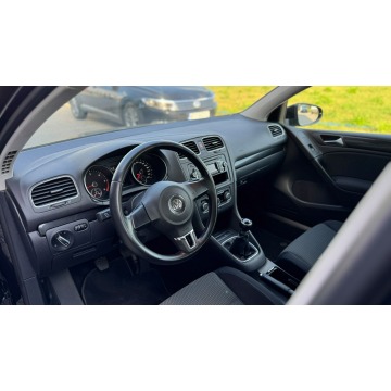 Volkswagen Golf  Hatchback 2009,  2.0 diesel - Na sprzedaż za 19 900 zł - Gołków - zdjęcie 12