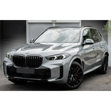 BMW X5 - xDrive30d rabat 119 474 zł