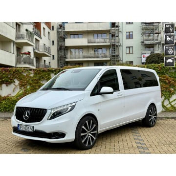 Mercedes Vito - 2020