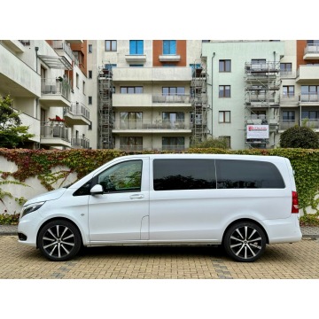 Mercedes - Benz Vito  Bus 2020,  2.0 diesel, automat - Na sprzedaż za 97 000 zł - Tarnowskie Góry - zdjęcie 2