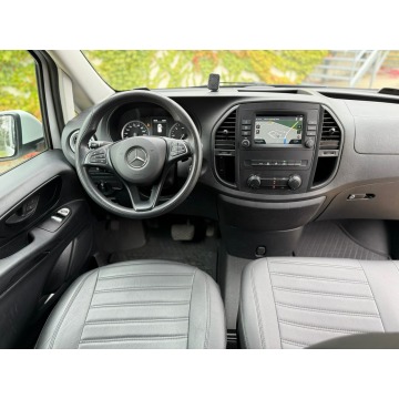 Mercedes - Benz Vito  Bus 2020,  2.0 diesel, automat - Na sprzedaż za 97 000 zł - Tarnowskie Góry - zdjęcie 6