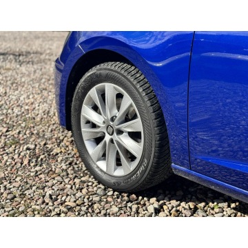 Seat Leon  Hatchback 2019,  1.5 benzyna - Na sprzedaż za 59 900 zł - Reda - zdjęcie 9