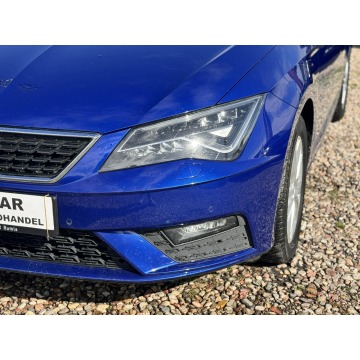 Seat Leon  Hatchback 2019,  1.5 benzyna - Na sprzedaż za 59 900 zł - Reda - zdjęcie 11