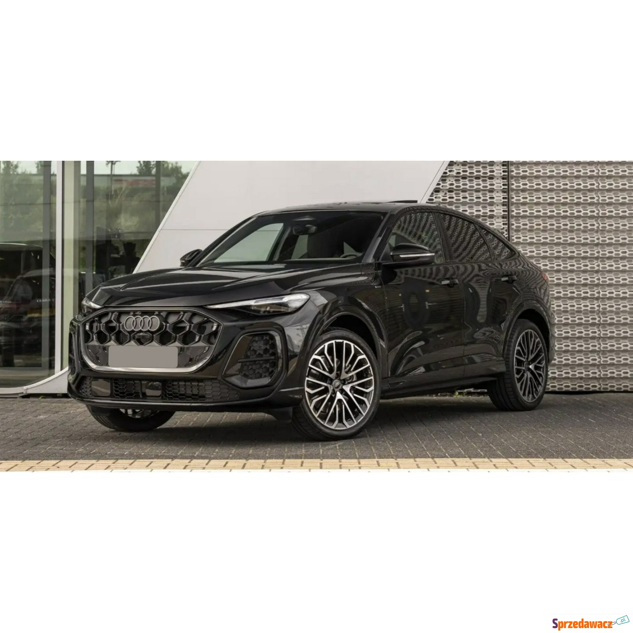 Audi Q5 2025