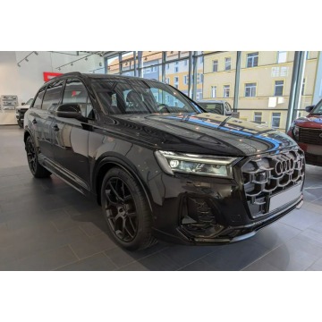 Audi Q7 - S line TDI quattro  tiptronic, Rabat 88 302 zł