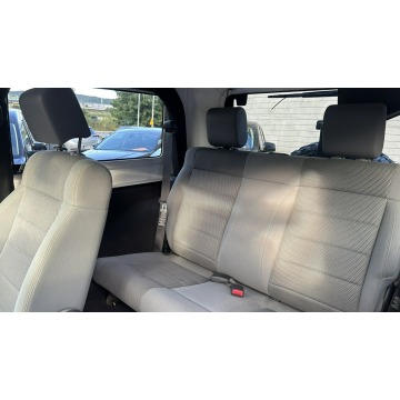Jeep Wrangler  Terenowy 2008,  3.8 benzyna+LPG - Na sprzedaż za 68 000 zł - Gdynia - zdjęcie 9