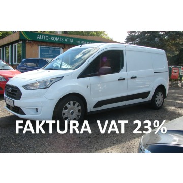 Ford Transit Connect - Super auto