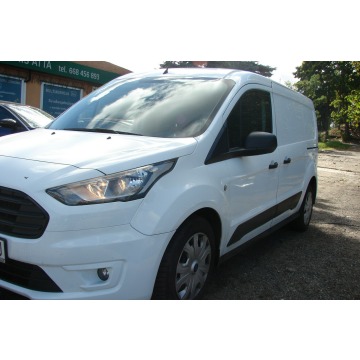 Ford Transit Connect 2020,  1.5 diesel - Na sprzedaż za 49 900 zł - Piła - zdjęcie 2