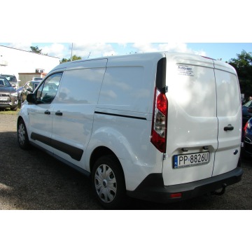Ford Transit Connect 2020,  1.5 diesel - Na sprzedaż za 49 900 zł - Piła - zdjęcie 7