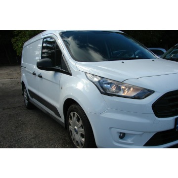 Ford Transit Connect 2020,  1.5 diesel - Na sprzedaż za 49 900 zł - Piła - zdjęcie 4