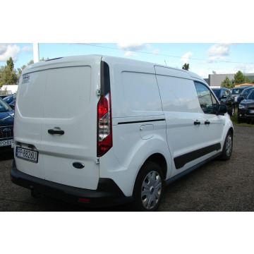 Ford Transit Connect 2020,  1.5 diesel - Na sprzedaż za 49 900 zł - Piła - zdjęcie 5