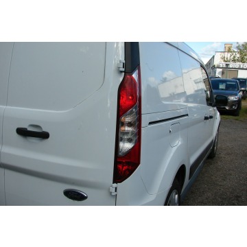 Ford Transit Connect 2020,  1.5 diesel - Na sprzedaż za 49 900 zł - Piła - zdjęcie 6
