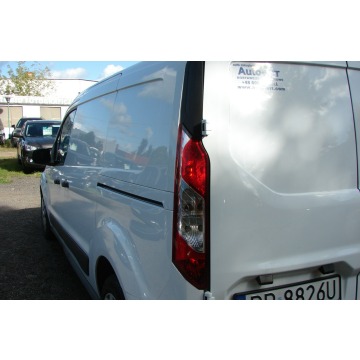 Ford Transit Connect 2020,  1.5 diesel - Na sprzedaż za 49 900 zł - Piła - zdjęcie 8