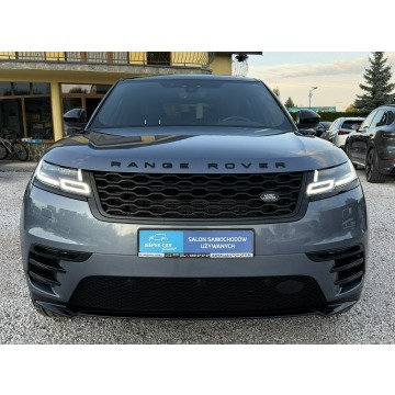 Land Rover Range Rover Velar  SUV 2020,  2.0 diesel, automat - Na sprzedaż za 134 900 zł - Kamienna Góra - zdjęcie 3