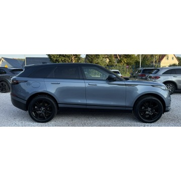Land Rover Range Rover Velar  SUV 2020,  2.0 diesel, automat - Na sprzedaż za 134 900 zł - Kamienna Góra - zdjęcie 2