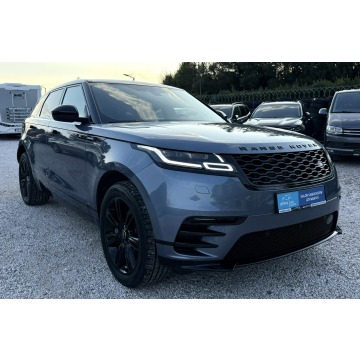 Land Rover Range Rover Velar  SUV 2020,  2.0 diesel, automat - Na sprzedaż za 134 900 zł - Kamienna Góra - zdjęcie 6
