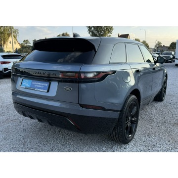 Land Rover Range Rover Velar  SUV 2020,  2.0 diesel, automat - Na sprzedaż za 134 900 zł - Kamienna Góra - zdjęcie 4