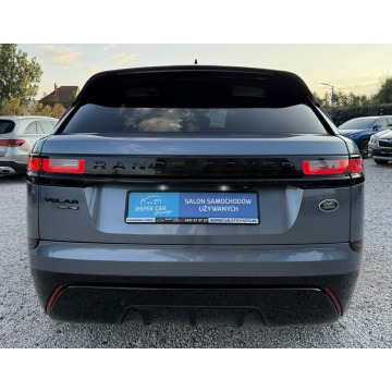 Land Rover Range Rover Velar  SUV 2020,  2.0 diesel, automat - Na sprzedaż za 134 900 zł - Kamienna Góra - zdjęcie 5