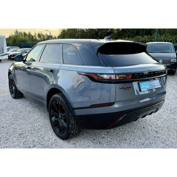 Land Rover Range Rover Velar  SUV 2020,  2.0 diesel, automat - Na sprzedaż za 134 900 zł - Kamienna Góra - zdjęcie 7