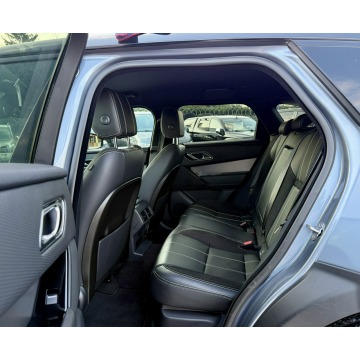 Land Rover Range Rover Velar  SUV 2020,  2.0 diesel, automat - Na sprzedaż za 134 900 zł - Kamienna Góra - zdjęcie 10
