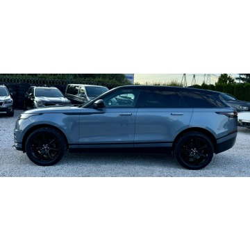 Land Rover Range Rover Velar  SUV 2020,  2.0 diesel, automat - Na sprzedaż za 134 900 zł - Kamienna Góra - zdjęcie 8