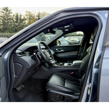 Land Rover Range Rover Velar  SUV 2020,  2.0 diesel, automat - Na sprzedaż za 134 900 zł - Kamienna Góra - zdjęcie 9