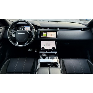 Land Rover Range Rover Velar  SUV 2020,  2.0 diesel, automat - Na sprzedaż za 134 900 zł - Kamienna Góra - zdjęcie 11