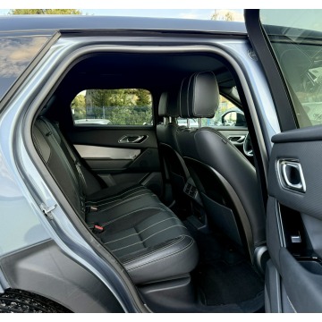 Land Rover Range Rover Velar  SUV 2020,  2.0 diesel, automat - Na sprzedaż za 134 900 zł - Kamienna Góra - zdjęcie 12