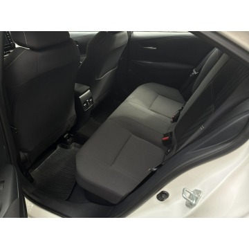 Toyota Corolla  Sedan/Limuzyna 2021,  1.8 hybryda, automat - Na sprzedaż za 76 900 zł - Warszawa - zdjęcie 11