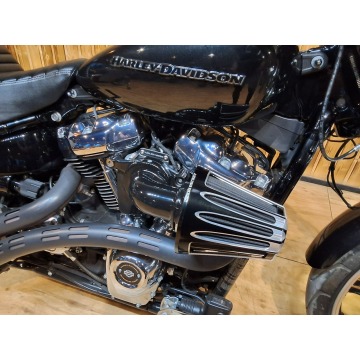 Harley-Davidson Softail - Softail FXBR BREAKOUT... - Motocykle cruiser - Bicz - zdjęcie 2
