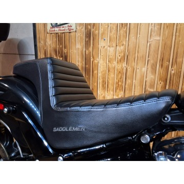Harley-Davidson Softail - Softail FXBR BREAKOUT... - Motocykle cruiser - Bicz - zdjęcie 4