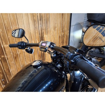 Harley-Davidson Softail - Softail FXBR BREAKOUT... - Motocykle cruiser - Bicz - zdjęcie 8
