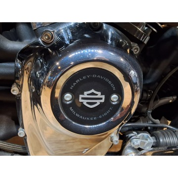 Harley-Davidson Softail - Softail FXBR BREAKOUT... - Motocykle cruiser - Bicz - zdjęcie 5