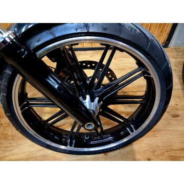 Harley-Davidson Softail - Softail FXBR BREAKOUT... - Motocykle cruiser - Bicz - zdjęcie 7