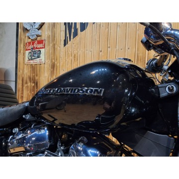 Harley-Davidson Softail - Softail FXBR BREAKOUT... - Motocykle cruiser - Bicz - zdjęcie 6
