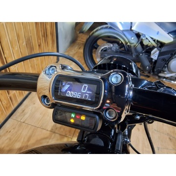 Harley-Davidson Softail - Softail FXBR BREAKOUT... - Motocykle cruiser - Bicz - zdjęcie 12