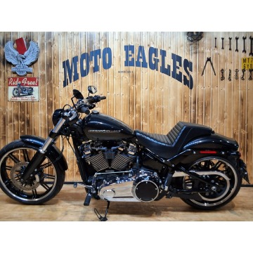 Harley-Davidson Softail - Softail FXBR BREAKOUT... - Motocykle cruiser - Bicz - zdjęcie 9