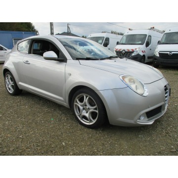 Alfa Romeo MiTo  Hatchback 2011,  1.2 diesel - Na sprzedaż za 9 500,00 zł - Dębica - zdjęcie 2
