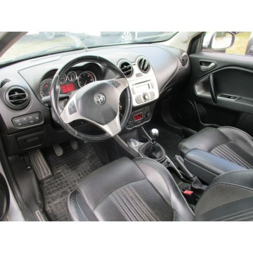 Alfa Romeo MiTo  Hatchback 2011,  1.2 diesel - Na sprzedaż za 9 500,00 zł - Dębica - zdjęcie 5