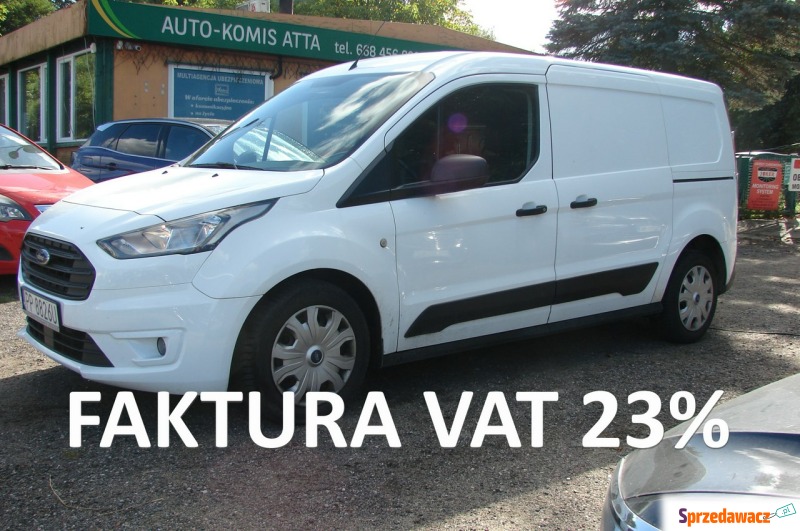 Ford Transit Connect 2020,  1.5 diesel - Na sprzedaż za 49 900 zł - Piła