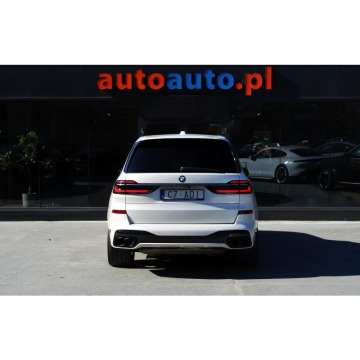 BMW   Terenowy 2023,  4.4 benzyna, automat - Na sprzedaż za 540 000 zł - Warszawa - zdjęcie 4