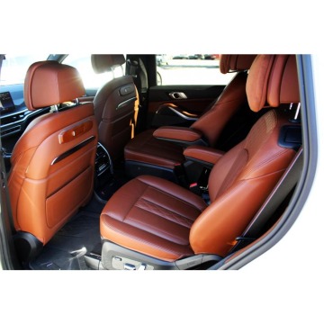 BMW   Terenowy 2023,  4.4 benzyna, automat - Na sprzedaż za 540 000 zł - Warszawa - zdjęcie 8