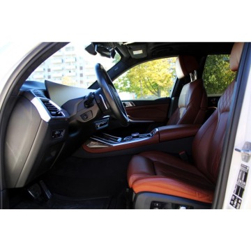 BMW   Terenowy 2023,  4.4 benzyna, automat - Na sprzedaż za 540 000 zł - Warszawa - zdjęcie 7