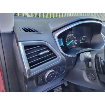 Ford Edge  Terenowy 2018,  3.5 benzyna, automat - Na sprzedaż za 82 900 zł - Warszawa - zdjęcie 7