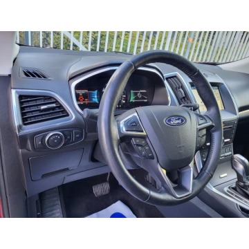 Ford Edge  Terenowy 2018,  3.5 benzyna, automat - Na sprzedaż za 82 900 zł - Warszawa - zdjęcie 8