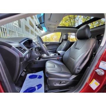 Ford Edge  Terenowy 2018,  3.5 benzyna, automat - Na sprzedaż za 82 900 zł - Warszawa - zdjęcie 5