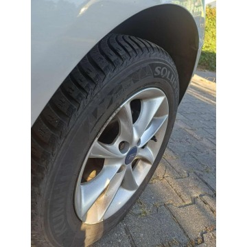 Ford KA  Hatchback 2009,  1.2 benzyna - Na sprzedaż za 9 200,00 zł - Śrem - zdjęcie 4